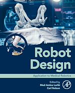 Télécharger le livre :  Robot  Design