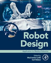 Téléchargez le livre :  Robot  Design