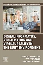 Download this eBook Digital Informatics, Visualisation and Virtual Reality in the Built Environment