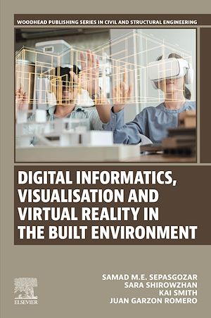 Download the eBook: Digital Informatics, Visualisation and Virtual Reality in the Built Environment