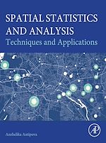 Télécharger le livre :  Spatial Statistics and Analysis