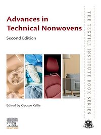 Téléchargez le livre :  Advances in Technical  Nonwovens