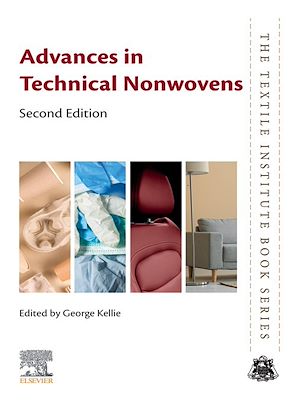 Téléchargez le livre :  Advances in Technical  Nonwovens
