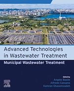 Télécharger le livre :  Municipal Wastewater Treatment