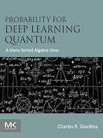 Télécharger le livre :  Probability for Deep Learning  Quantum