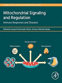 Téléchargez le livre :  Mitochondrial Signaling and  Regulation