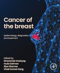 Téléchargez le livre :  Cancer of the Breast