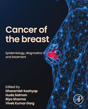 Téléchargez le livre :  Cancer of the Breast