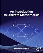 Télécharger le livre :  An Introduction to Discrete Mathematics
