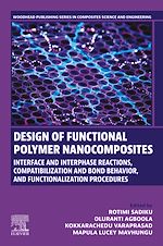 Télécharger le livre :  Design of Functional Polymer  Nanocomposites