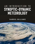 Télécharger le livre :  An Introduction to Synoptic-Dynamic Meteorology