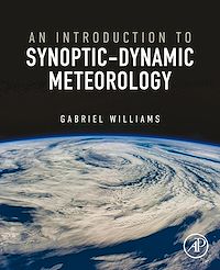 Téléchargez le livre :  An Introduction to Synoptic-Dynamic Meteorology
