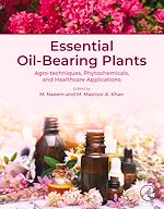 Télécharger le livre :  Essential Oil-Bearing  Plants
