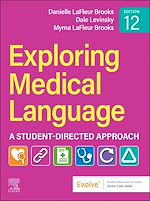 Télécharger le livre :  Exploring Medical Language - E-Book