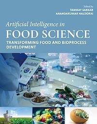 Téléchargez le livre :  Artificial Intelligence in Food  Science