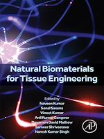 Télécharger le livre :  Natural Biomaterials for Tissue  Engineering