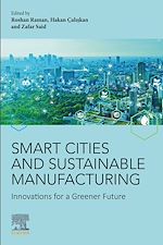 Télécharger le livre :  Smart Cities and Sustainable  Manufacturing