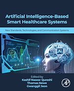 Télécharger le livre :  Artificial Intelligence-Based Smart Healthcare  Systems