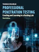 Download this eBook Professional Penetration Testing
