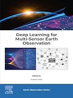 Télécharger le livre :  Deep Learning for Multi-Sensor Earth Observation