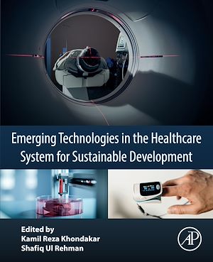 Téléchargez le livre :  Emerging Technologies in the Healthcare System for Sustainable Development