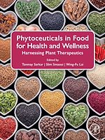 Télécharger le livre :  Phytoceuticals in Food for Health and  Wellness