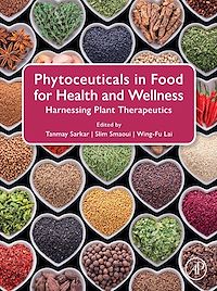 Téléchargez le livre :  Phytoceuticals in Food for Health and  Wellness
