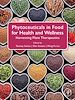 Télécharger le livre :  Phytoceuticals in Food for Health and  Wellness