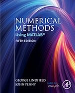 Télécharger le livre :  Numerical  Methods