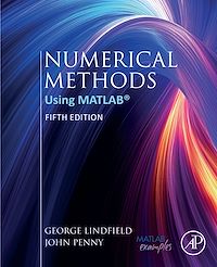 Téléchargez le livre :  Numerical  Methods