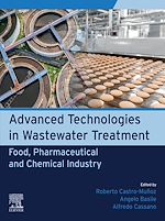 Télécharger le livre :  Advanced Technologies in Wastewater Treatment