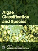 Download this eBook Algae Classification and Species