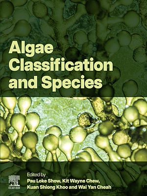 Download the eBook: Algae Classification and Species