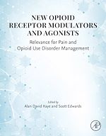 Télécharger le livre :  New Opioid Receptor Modulators and  Agonists
