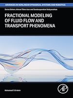 Télécharger le livre :  Fractional Modeling of Fluid Flow and Transport  Phenomena