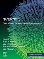 Télécharger le livre :  Nanopaints