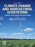 Télécharger le livre :  Climate Change and Agricultural Ecosystems