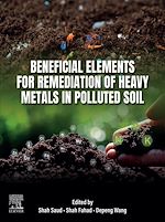 Télécharger le livre :  Beneficial Elements for Remediation of Heavy Metals in Polluted  Soil