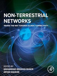 Téléchargez le livre :  Non-Terrestrial Networks