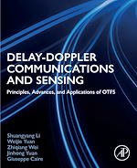 Download this eBook Delay-Doppler Communications and Sensing