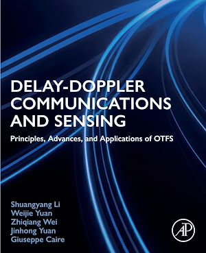 Download the eBook: Delay-Doppler Communications and Sensing