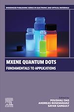 Download this eBook MXene Quantum Dots