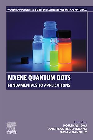 Download the eBook: MXene Quantum Dots
