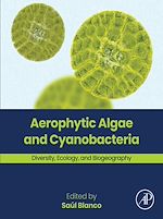 Télécharger le livre :  Aerophytic Algae and Cyanobacteria