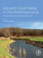 Download this eBook Aquatic Food Webs in the Anthropocene