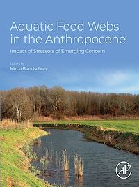 Download this ebook Aquatic Food Webs in the Anthropocene