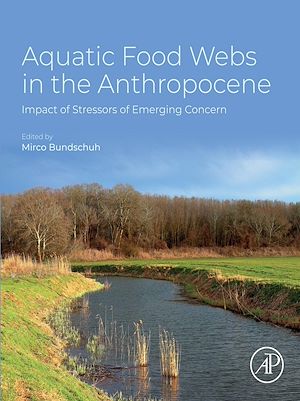 Download the eBook: Aquatic Food Webs in the Anthropocene
