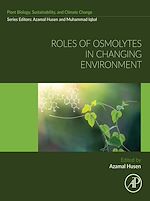 Télécharger le livre :  Roles of Osmolytes in Changing Environment