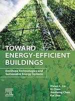 Télécharger le livre :  Toward Energy-Efficient Buildings
