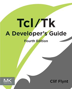 Téléchargez le livre :  Tcl/Tk